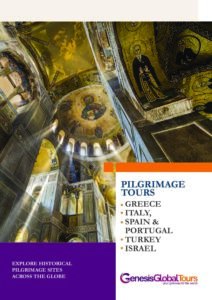 Pilgrimage Tours