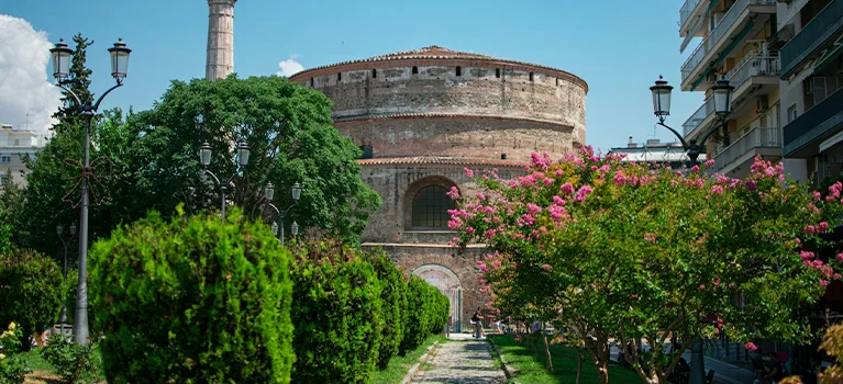 Genesis Global Tours - Our Vision